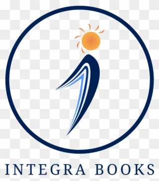 A Integra Books - Circle Clipart