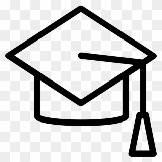 Education - Scholar Symbol Clipart