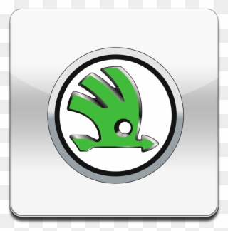 Skoda Clipart