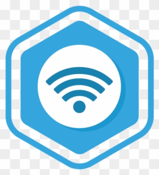 High-speed 4g Wifi - New Year Clipart