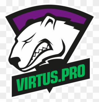 Virtus Pro Clipart