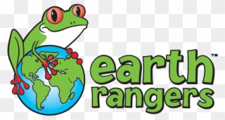 Media - Earth Rangers Clipart