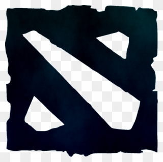 For The 7th Year In A Row, Valve Will Be Hosting The - Dota 2 Logo Jpg Clipart