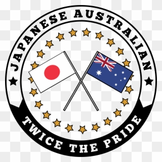 Anese Flag Emojisouth Korea Flag Emoji - Welsh Australian Clipart