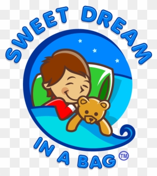 Sweet Dream In A Bag - Jpn (jabatan Pendaftaran Negara) Clipart