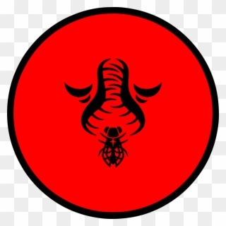 7red - Scp O5 7 Clipart