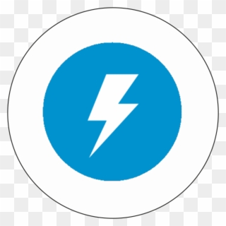 Electrical - Smart Home Icon Round Clipart