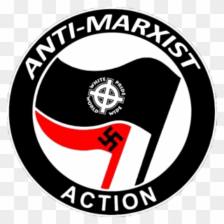 Post - Antifaschistische Aktion Logo Clipart