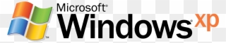 Windows Xp Logo Png - Windows Xp Logo Vector Clipart