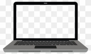 Windows - Laptop Clipart