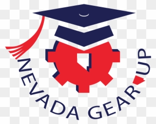 Gear Up Nevada Logo Clipart