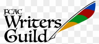 Fcac Writers' Guild Writing Contest Deadline Is Sept - Guitar Clipart