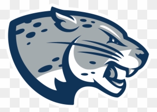 Parker Bridwell - Augusta University Jaguars Logo Clipart