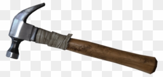 Ironhammer - Framing Hammer Clipart