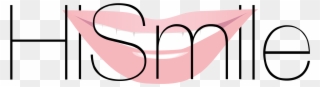 Open - Hi Smile Logo Clipart