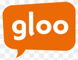 Gloo Communications - Graphic Design Clipart