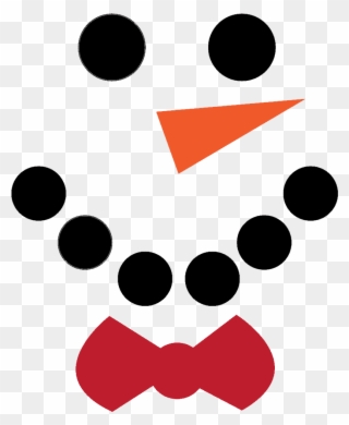 Download Svg Files Snowman Free Clipart 1441306 Pinclipart