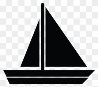 Boat Motor Sail Ship - Boat Clipart