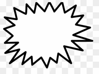 Explosion Clipart Bam - Png Download