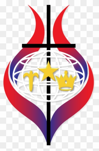 Church Of God Logo Clip Art Logos Prophecy - Church Of God Of Prophecy Logo Png Transparent Png