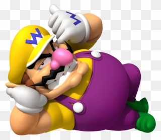 La Gdc Ha Dado Lugar A Varias Conferencias Interesantes, - Wario Mario Kart Clipart