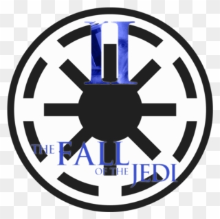 Galactic Republic Logo Clipart