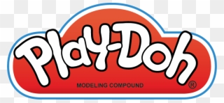 Add To Cart - Play Doh Logo Clipart