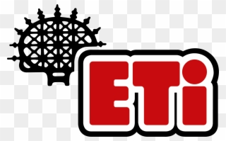 Eti - Eti Logo Png Clipart