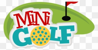 30 Ways Families Can Celebrate The Holidays In Pittsburgh - Mini Golf Tournament Clipart