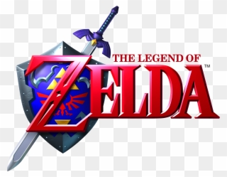 The Legend Of Zelda Ocarina Time Wallpaper Walldevil - Zelda Ocarina Of Time 3d Clipart