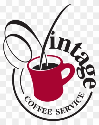 Logo Gallery - Coffee Cup Clipart
