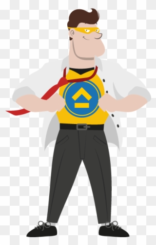Aprende Diferente - Cartoon Clipart