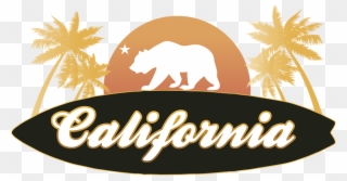 Logo California Cantina - California Cantina Clipart