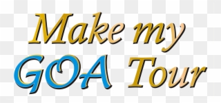 Plan My Goa Tour - Goa Clipart