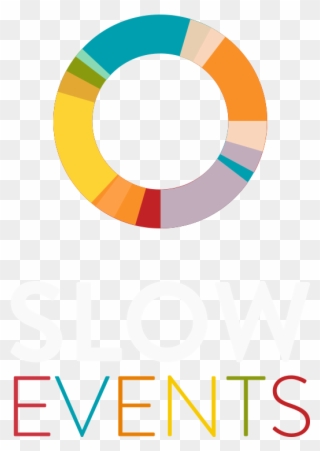Eventos Para Particulares Y Empresas - Circle Clipart