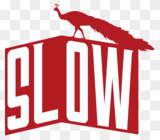 Eventos Para Particulares Y Empresas - Slow Barcelona Logo Clipart