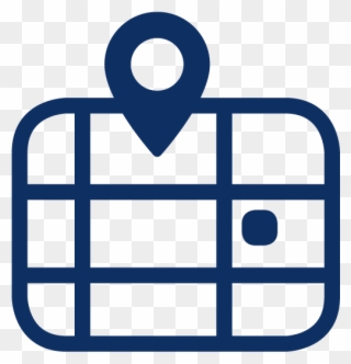 Draft Zoning Map - Mobile Clipart