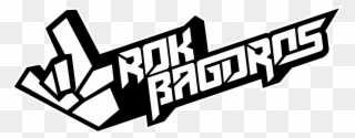 Rok Bagoroš Rok Bagoroš - Rok Bagoros Logo Clipart