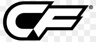 File Cf Athletic Logo - Cf Logo Png Clipart
