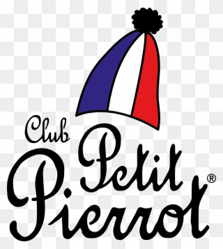 Club Petit Pierrot Clipart