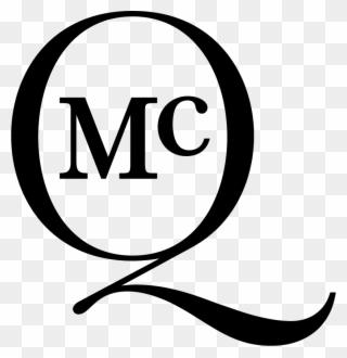 This Is A Simple Theme One That Surely Must Have Been - Mcq Alexander Mcqueen Logo Clipart