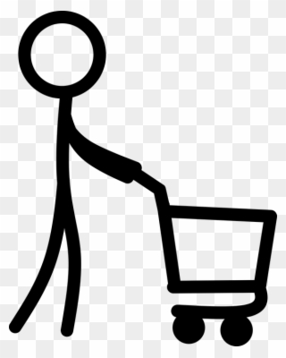 Featured image of post Stick Figures Shopping