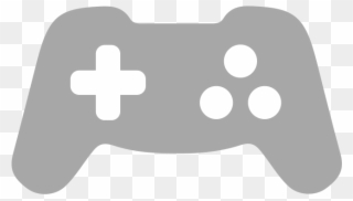 320 × 160 Pixels - Video Game Logo Png Clipart