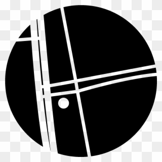 Constitution Hill - Circle Clipart