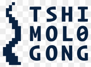 Precinct - Tshimologong Precinct Logo Clipart