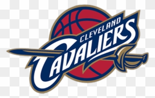 Cavaliers - Cleveland Cavaliers Logo 2016 Png Clipart