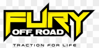 Fury Off Road Tires Clipart