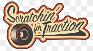 Scratchin For Traction - Faq Clipart