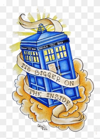 Doctor Who Png Tumblr - Doctor Who Drawings Clipart