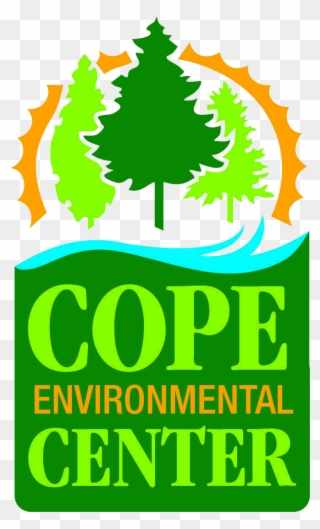 Share - Cope Environmental Center Clipart